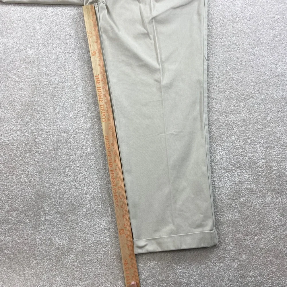 Polo Ralph Lauren measurements waist
